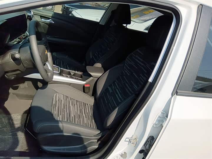 Фото 15 - Chevrolet Monza