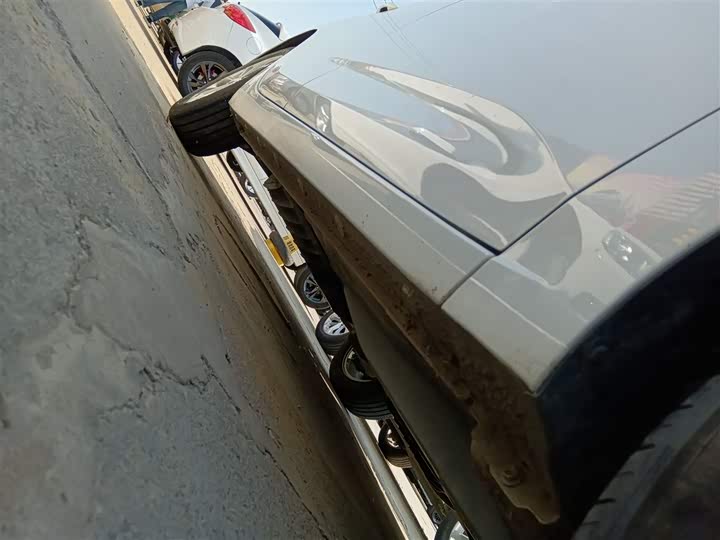 Фото 21 - Chevrolet Monza