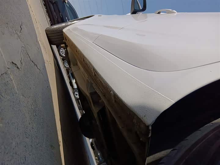 Фото 22 - Chevrolet Monza