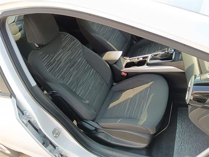 Фото 25 - Chevrolet Monza