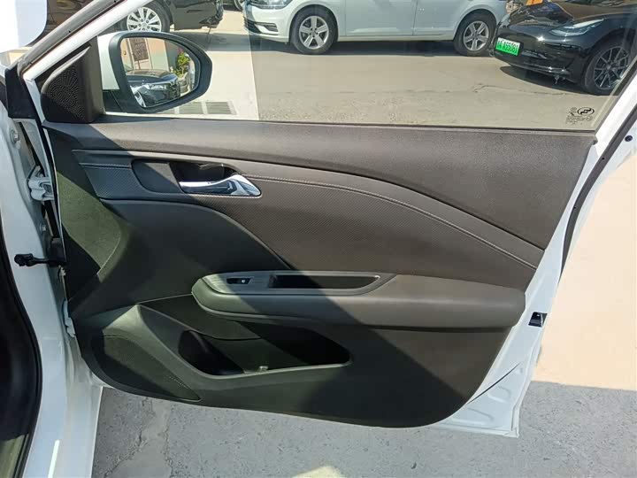 Фото 26 - Chevrolet Monza