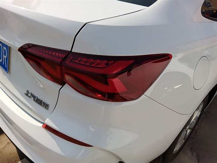 Фото 8 - Chevrolet Monza