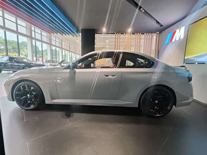 Фото 4 - BMW 2 Series