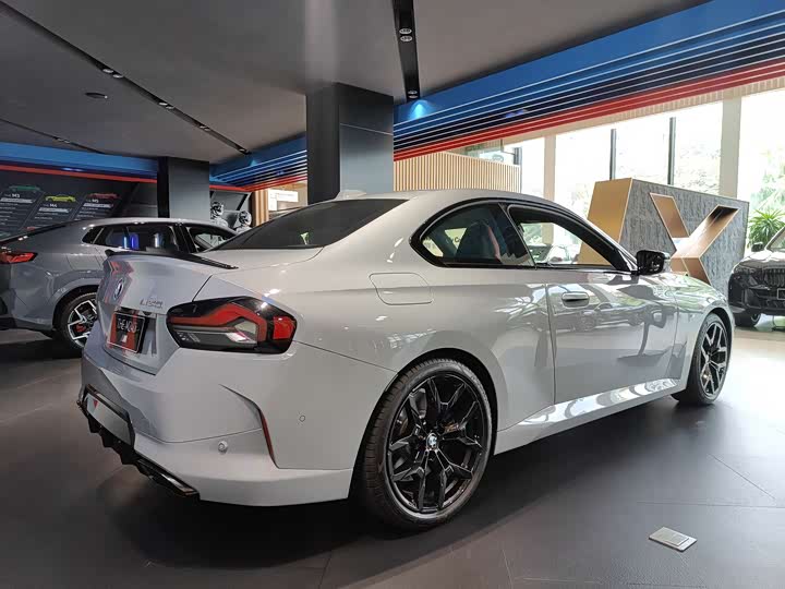 Фото 7 - BMW 2 Series