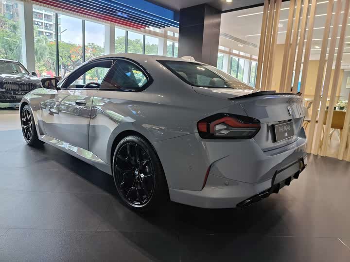 Фото 8 - BMW 2 Series