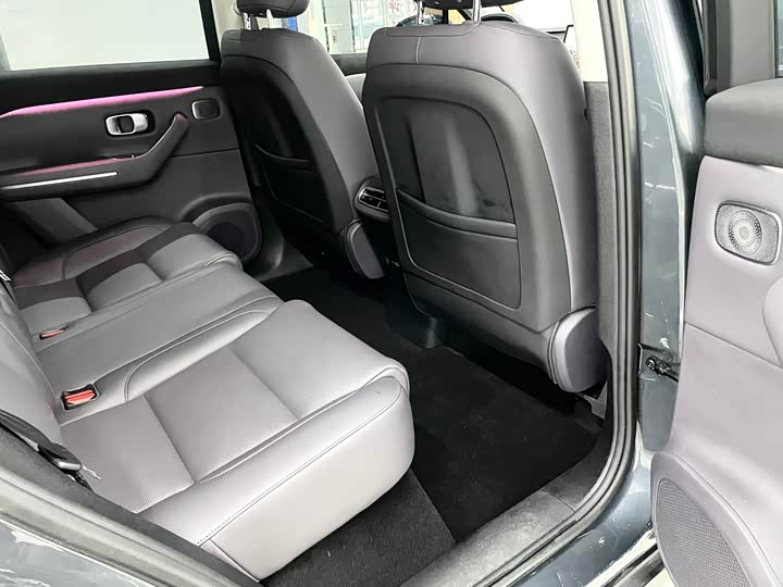 Фото 13 - Leapmotor C10