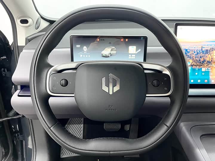 Фото 16 - Leapmotor C10