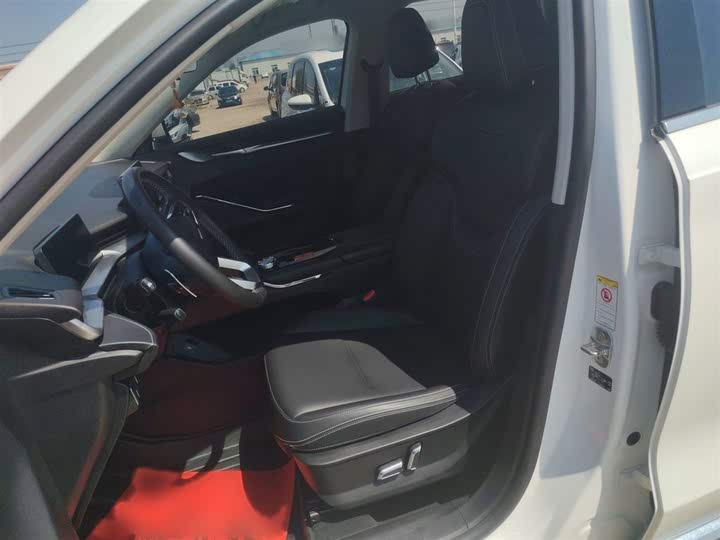 Фото 12 - Haval H6