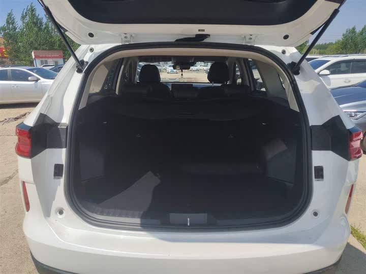 Фото 16 - Haval H6