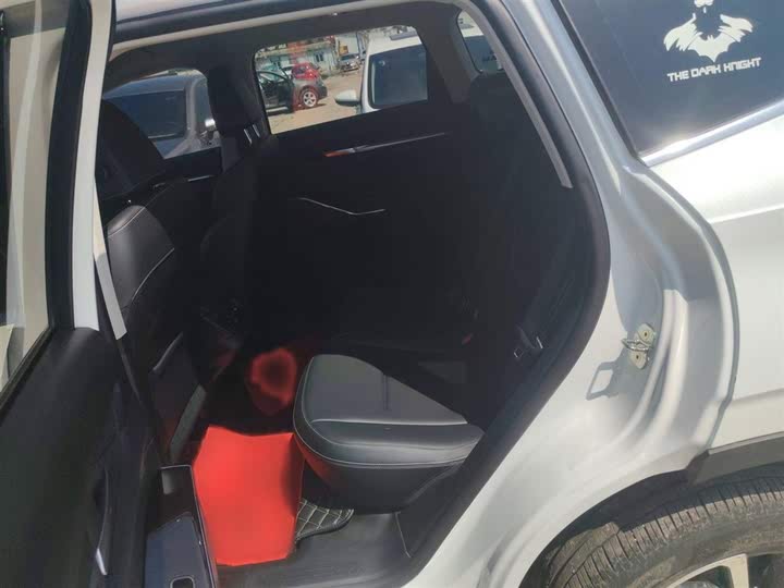 Фото 17 - Haval H6