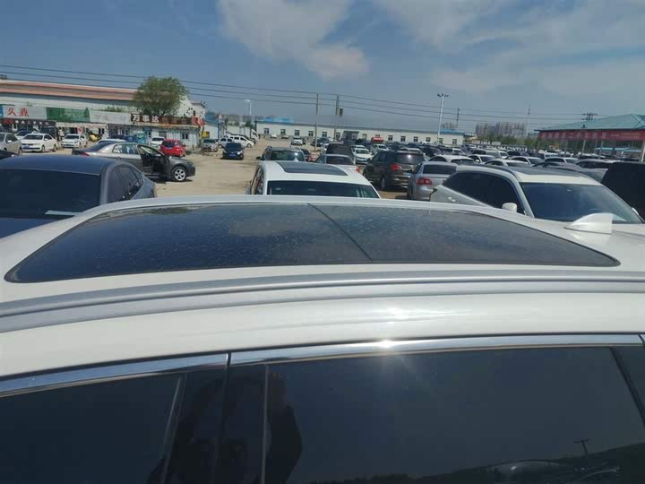 Фото 18 - Haval H6