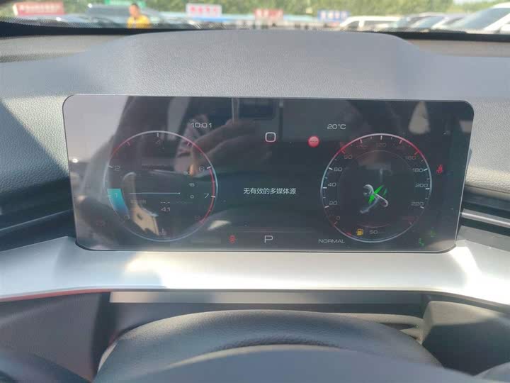 Фото 5 - Haval H6