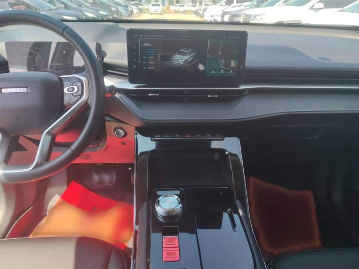 Фото 7 - Haval H6