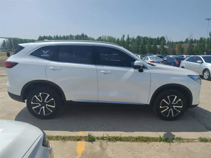 Фото 9 - Haval H6