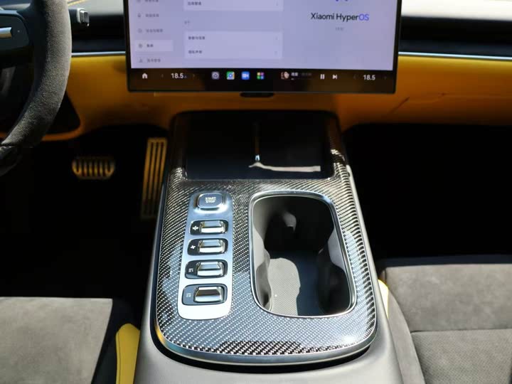 Фото 16 - Xiaomi SU7 Ultra