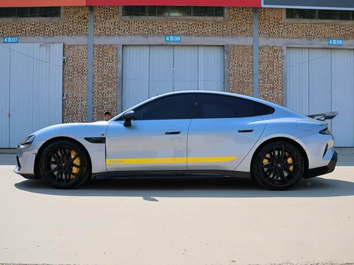 Фото 24 - Xiaomi SU7 Ultra