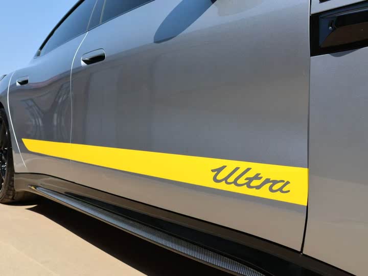 Фото 7 - Xiaomi SU7 Ultra