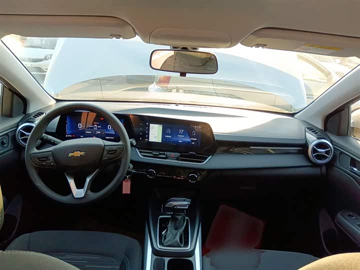 Фото 10 - Chevrolet Monza