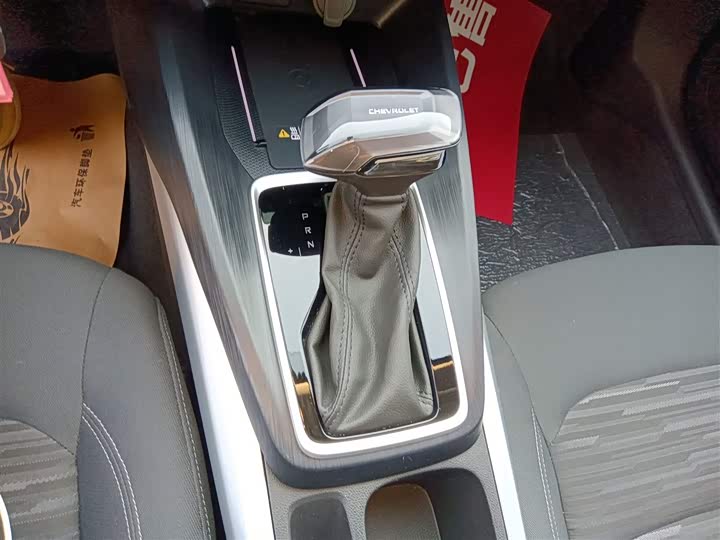 Фото 14 - Chevrolet Monza