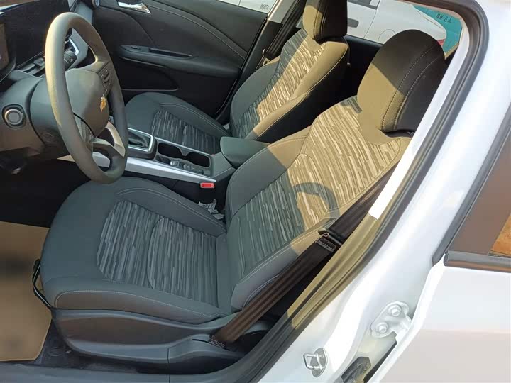 Фото 15 - Chevrolet Monza