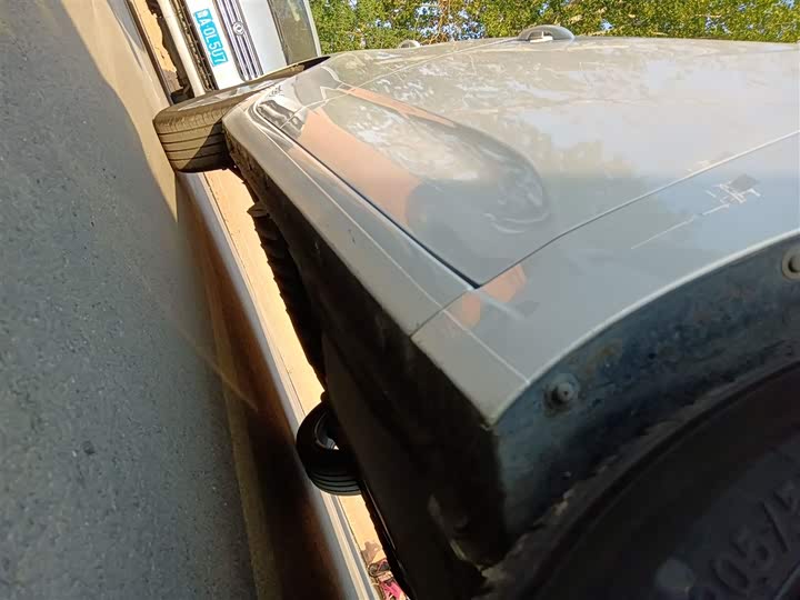 Фото 21 - Chevrolet Monza