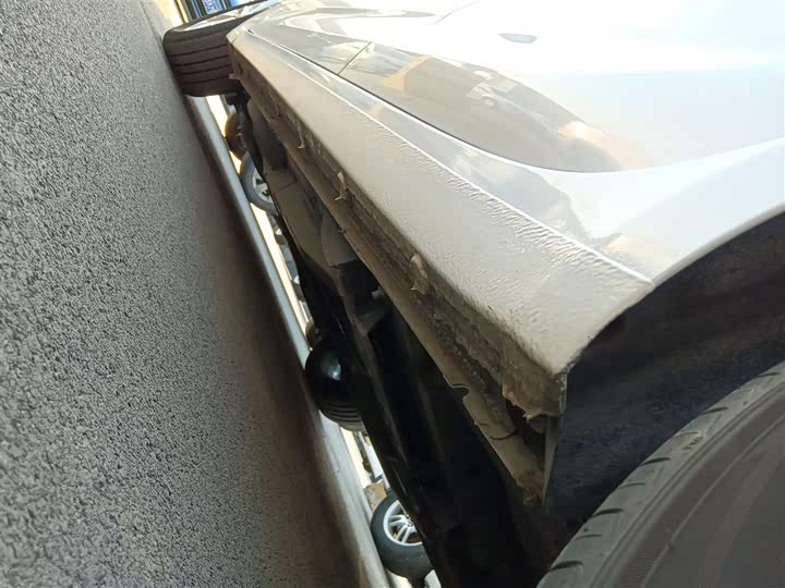 Фото 22 - Chevrolet Monza