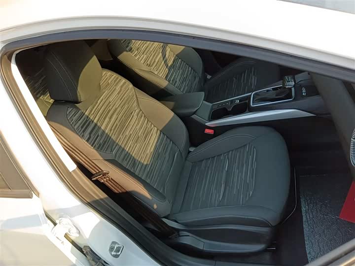 Фото 25 - Chevrolet Monza