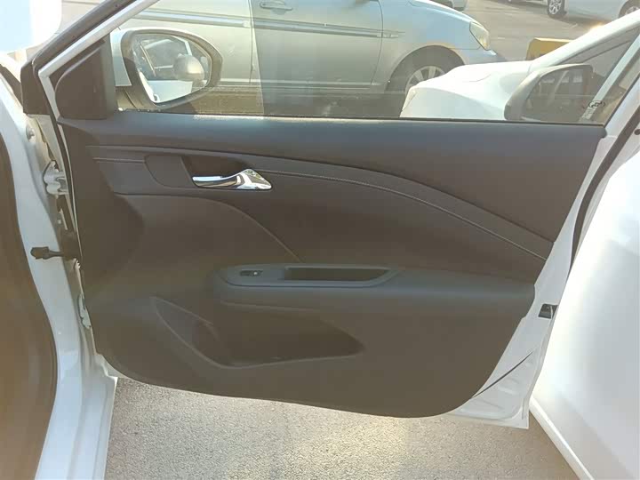 Фото 26 - Chevrolet Monza