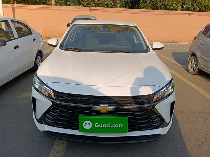 Фото 3 - Chevrolet Monza