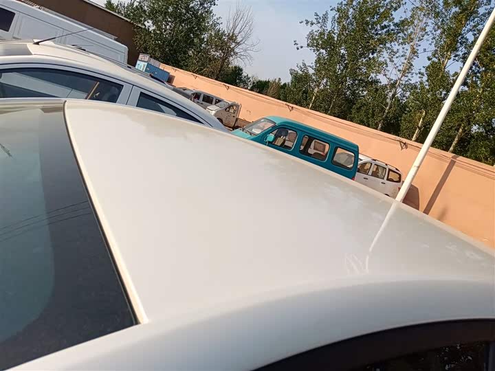 Фото 31 - Chevrolet Monza