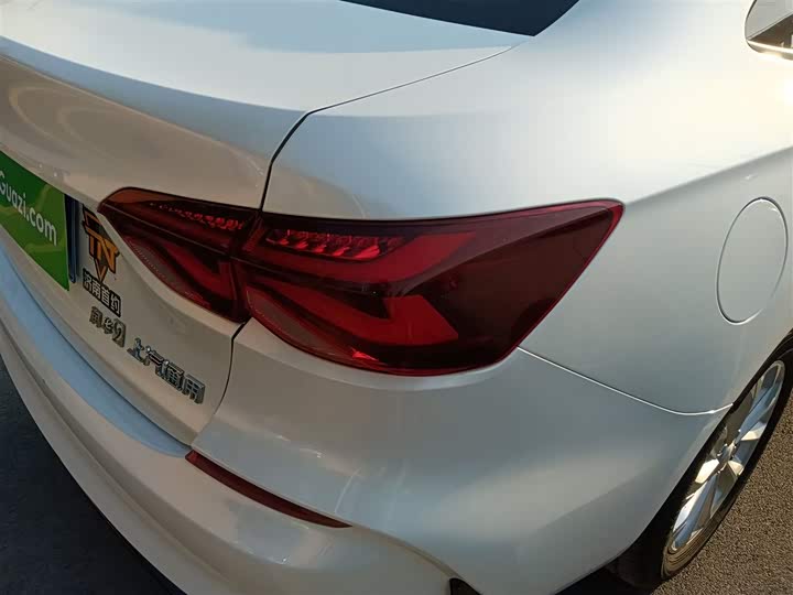 Фото 8 - Chevrolet Monza