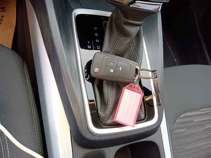 Фото 9 - Chevrolet Monza