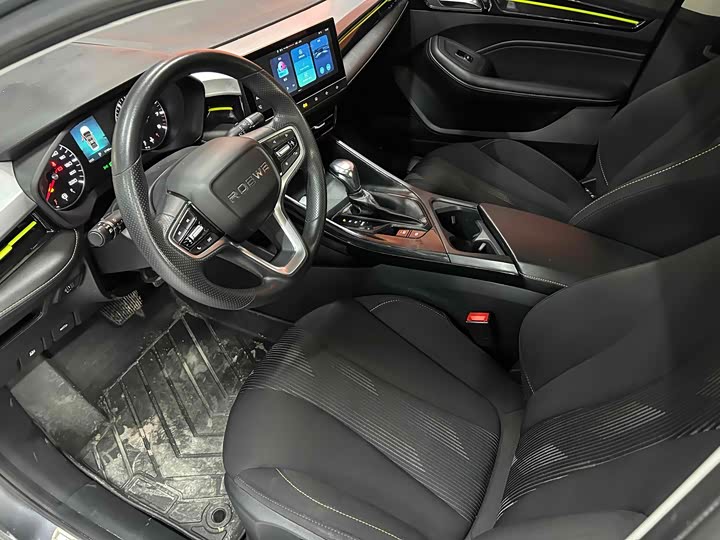 Фото 4 - Roewe i5