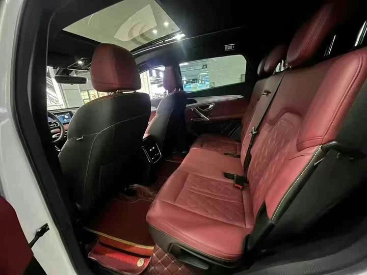 Фото 5 - Jetour X70 Plus