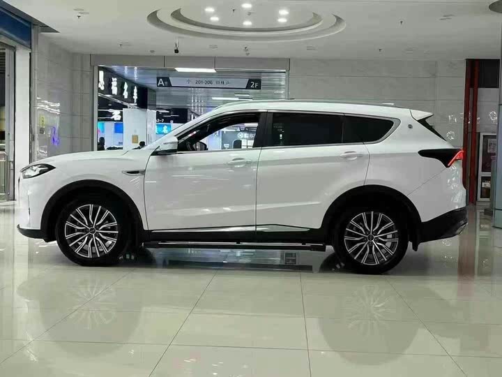 Фото 6 - Jetour X70 Plus