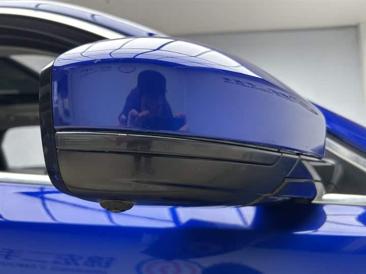 Фото 4 - Jaguar F-Pace