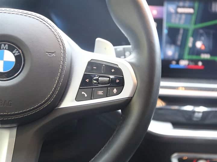 Фото 16 - BMW X7