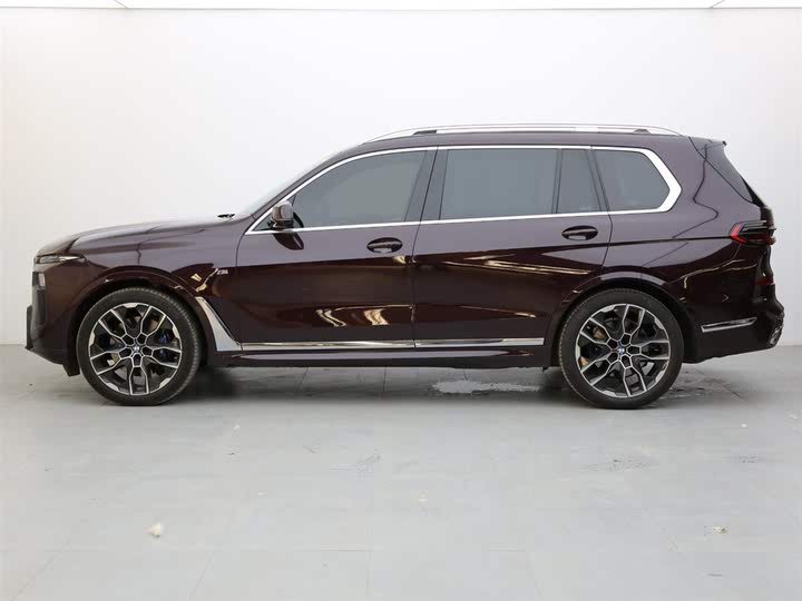 Фото 3 - BMW X7