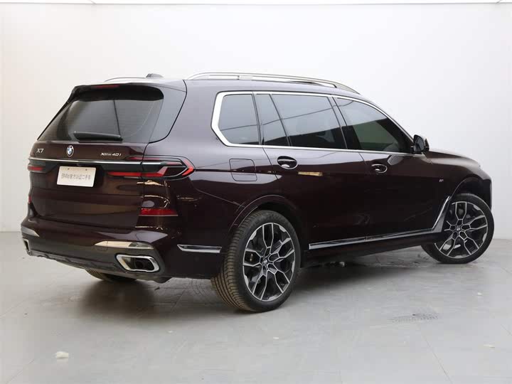 Фото 4 - BMW X7