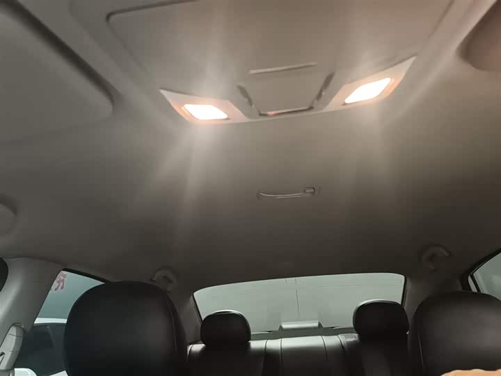 Фото 18 - Nissan Sylphy