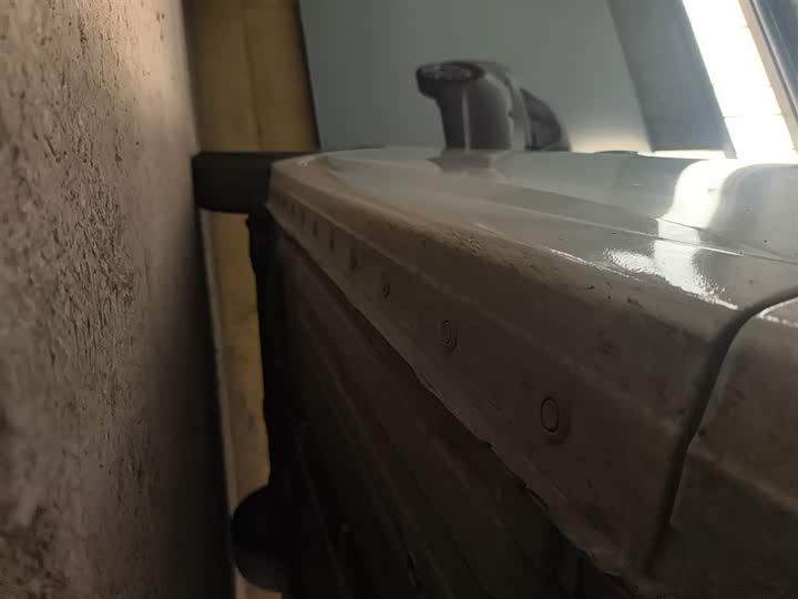 Фото 21 - Nissan Sylphy