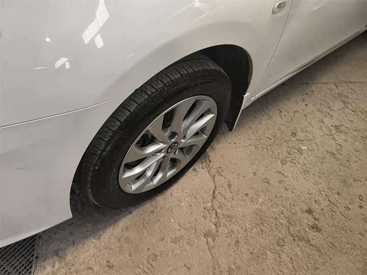 Фото 23 - Nissan Sylphy