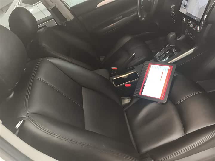 Фото 25 - Nissan Sylphy