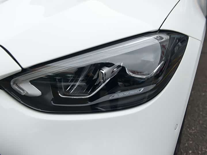 Фото 26 - Mercedes-Benz C-Class