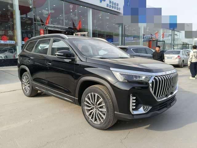 Фото 3 - Jetour X90 Plus