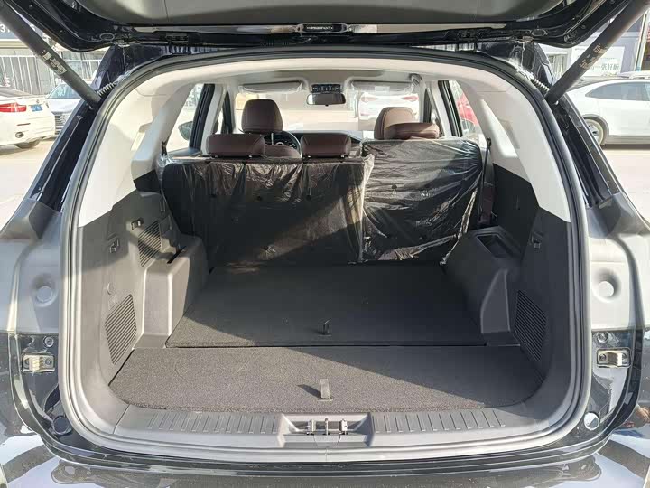 Фото 7 - Jetour X90 Plus