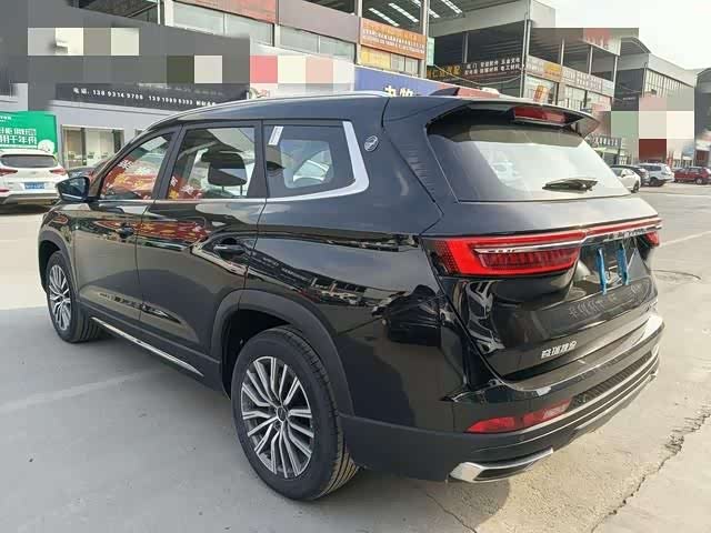 Фото 8 - Jetour X90 Plus