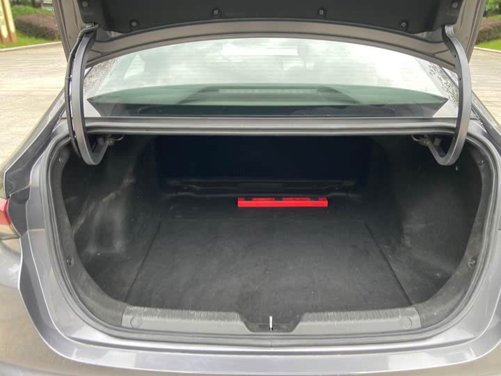 Фото 22 - GAC Trumpchi Empow R