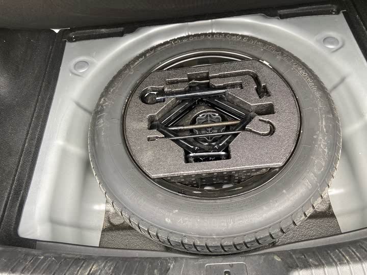 Фото 23 - GAC Trumpchi Empow R