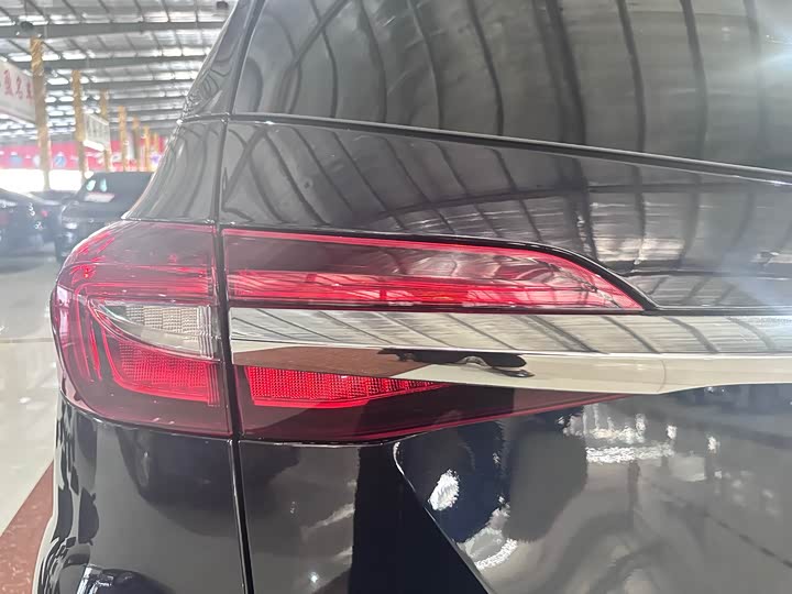 Фото 6 - Buick Enclave